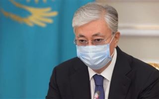 Касым-Жомарт Токаев провел совещание по вопросам борьбы с коррупцией