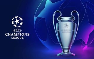 Прямая трансляция финального матча Лиги чемпионов УЕФА – «Бавария» против «ПСЖ»