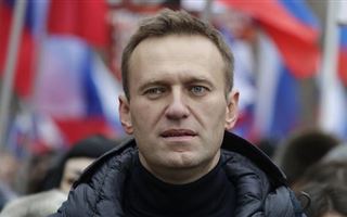 В Берлине взята под охрану клиника куда доставили Навального