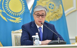 Касым-Жомарт Токаев выступит с посланием народу Казахстана 1 сентября