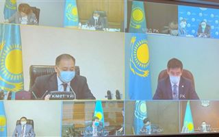 В Казахстане с 31 августа ослабят карантин