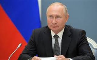 Президент России анонсировал еще одну вакцину от коронавируса