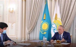 Нурсултан Назарбаев подчеркнул большой интерес к праймериз со стороны общества