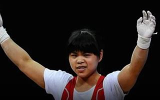 Казахстанка стала второй на международном Кубке по тяжелой атлетике 