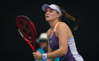 Теннисистку Елену Рыбакину из Казахстана назвали претенденткой на победу в US Open