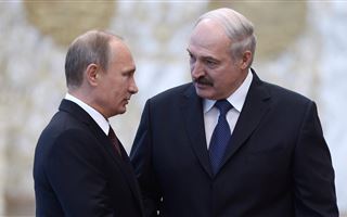 Путин и Лукашенко договорились встретиться в Москве в ближайшие недели