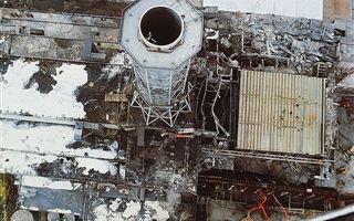 На Украине предсказали катастрофу больше Чернобыля