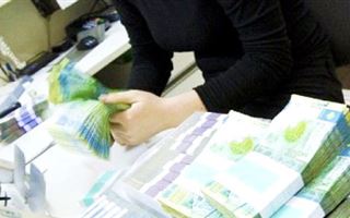 200 миллиардов тенге будет выделено на поддержку казахстанских предприятий