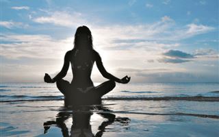 Как победить стресс и научиться медитации