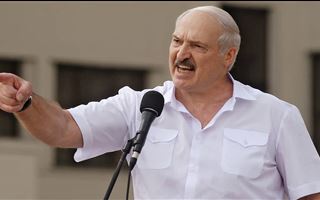 Страны ЕС отказались вводить санкции против Лукашенко