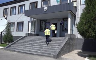 В Туркестанской области задержаны две преступные группы барымтачей