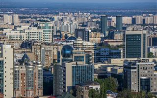 Из-за снятия пенсионных накоплений в Казахстане могут подорожать квартиры