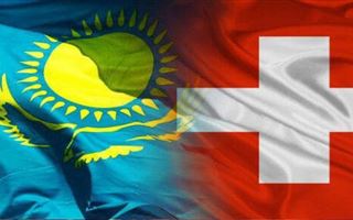 Швейцария удалила из карантинного списка Казахстан