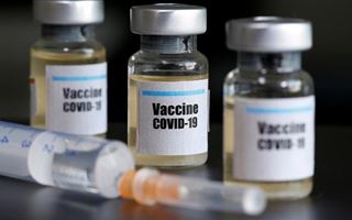 В РК в 2021 году запустят массовое производство вакцины от коронавируса