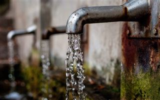 В Акмолинской области жители одного из сел платят за воду в четыре раза дороже, чем в столице
