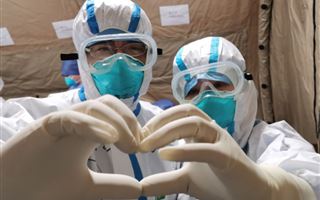 В РК за сутки от коронавируса вылечились более 100 человек