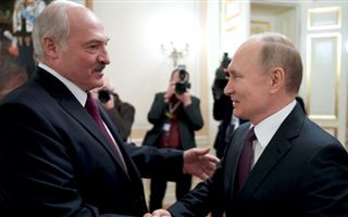 1,5 миллиарда долларов в кредит выдаст Россия Беларуси