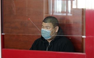 Обвиняемый по делу о смертельном ДТП на блокпосту в Алматы заявил, что ничего не помнит