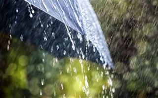 16 сентября в РК в некоторых регионах пройдут дожди