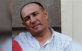 В Уральске нашли мертвого мужчину ранее считавшегося пропавшим 