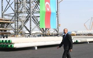 Президент Азербайджана сообщил что Армения готовится к большой войне