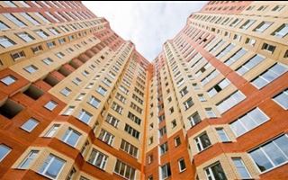 До конца года цены на жилье в Казахстане вырастут на 15 процентов - эксперт