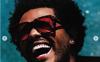 The Weeknd готовит новый альбом и карьеру в кино