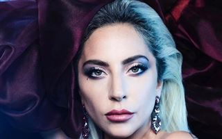 Леди Гага думала о суициде из-за славы
