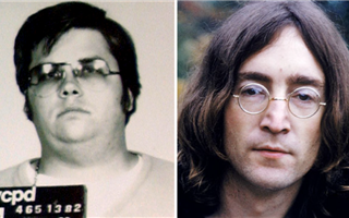 Убийца Джона Леннона извинился перед вдовой музыканта