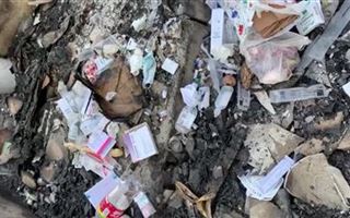 В столичных медучреждениях образуется более 400 тонн особо опасных отходов - Меруерт Казбекова