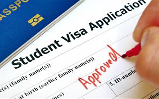 США могут ввести новые ограничения на выдачу студенческой визы для студентов из Центральной Азии