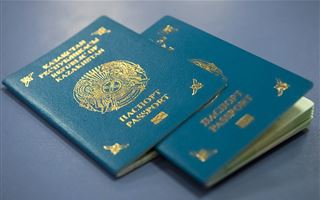 В Казахстане более пяти тысяч человек проживают без гражданства