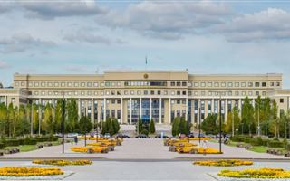 Казахстан подписал международный пакт об отмене смертной казни