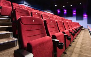 Владельцы казахстанских кинотеатров заявили об уничтожении своего бизнеса