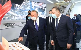 Туркестан – новый центр экономического притяжения