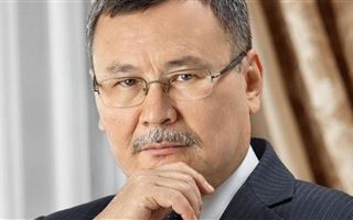 Кайрат Жакипбаев назначен заведующим государственно-правовым отделом Администрации Президента