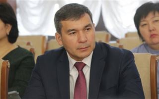 В Карагандинской области уволился главный санврач