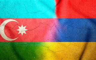 Сарапшы: Әзірбайжан мен Арменияның қақтығысы үшінші дүниежүзілік соғысқа ұласуы мүмкін