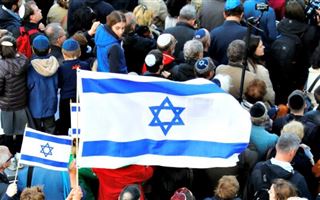 Выходец из Казахстана совершил нападение на еврея у синагоги в Гамбурге