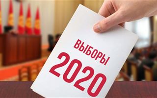 В Кыргызстане аннулировали итоги выборов