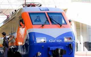 Информация о задержках пассажирских поездов в связи с плановыми работами по ремонту пути