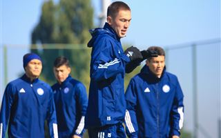 Казахстанский футбол вновь берет паузу…