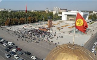 В Кыргызстане пытались захватить казахстанские компании - МИД РК