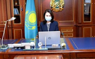 Постоянный представитель ПРООН в Казахстане оценил работу госаппарата страны в период пандемии
