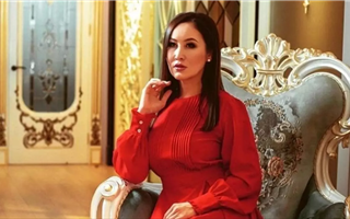 Тои, поездки в аулы и ток-шоу: как живет известная казахстанская певица и токал Гульнур Оразымбетова