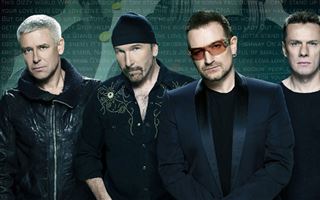 Альбом группы U2 признан лучшей пластинкой 80-х