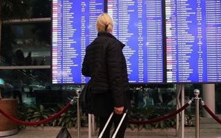 Казахстан планирует сократить авиасообщение с четырьмя странами