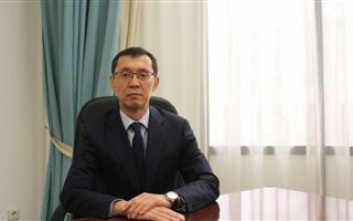 Кайрат Миятов назначен заместителем председателя комитета государственных доходов 