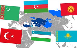 Жириновский призвал Россию бояться военного союза тюркоязычных стран