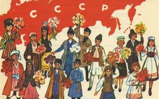 Стоит ли бояться "националистов во главе некоторых стран бывшего СССР" - Анатолий Вассерман